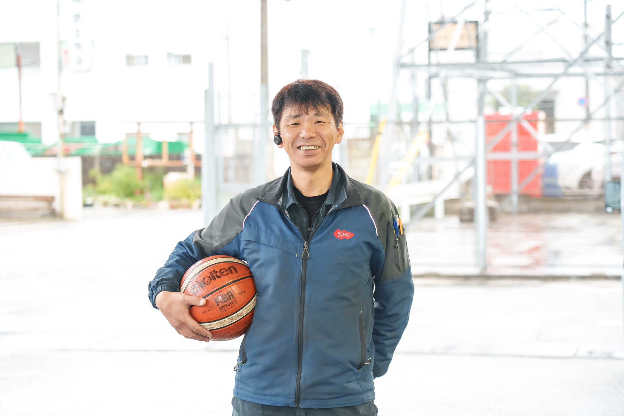 柏木 康弘